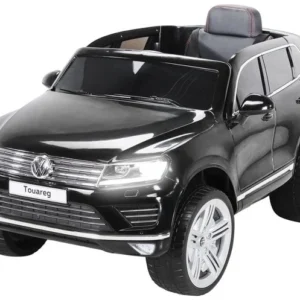 Voiture Electrique Enfant 4x4 Noir