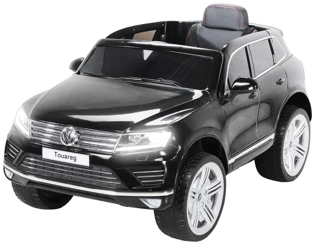 Voiture Electrique Enfant 4x4 Noir