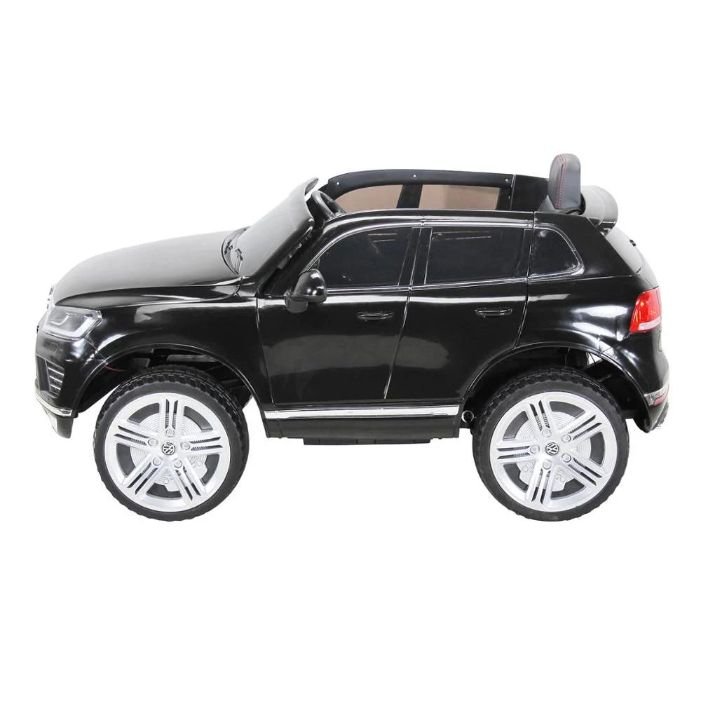 Voiture Electrique Enfant 4x4 Noir