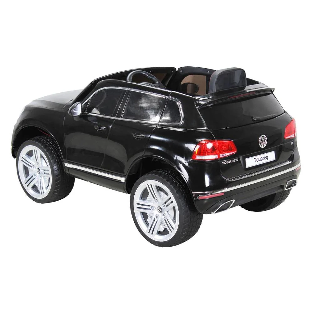 Voiture Electrique Enfant 4x4 Noir