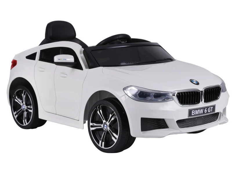 Voiture Electrique Enfant avec Télécommande
