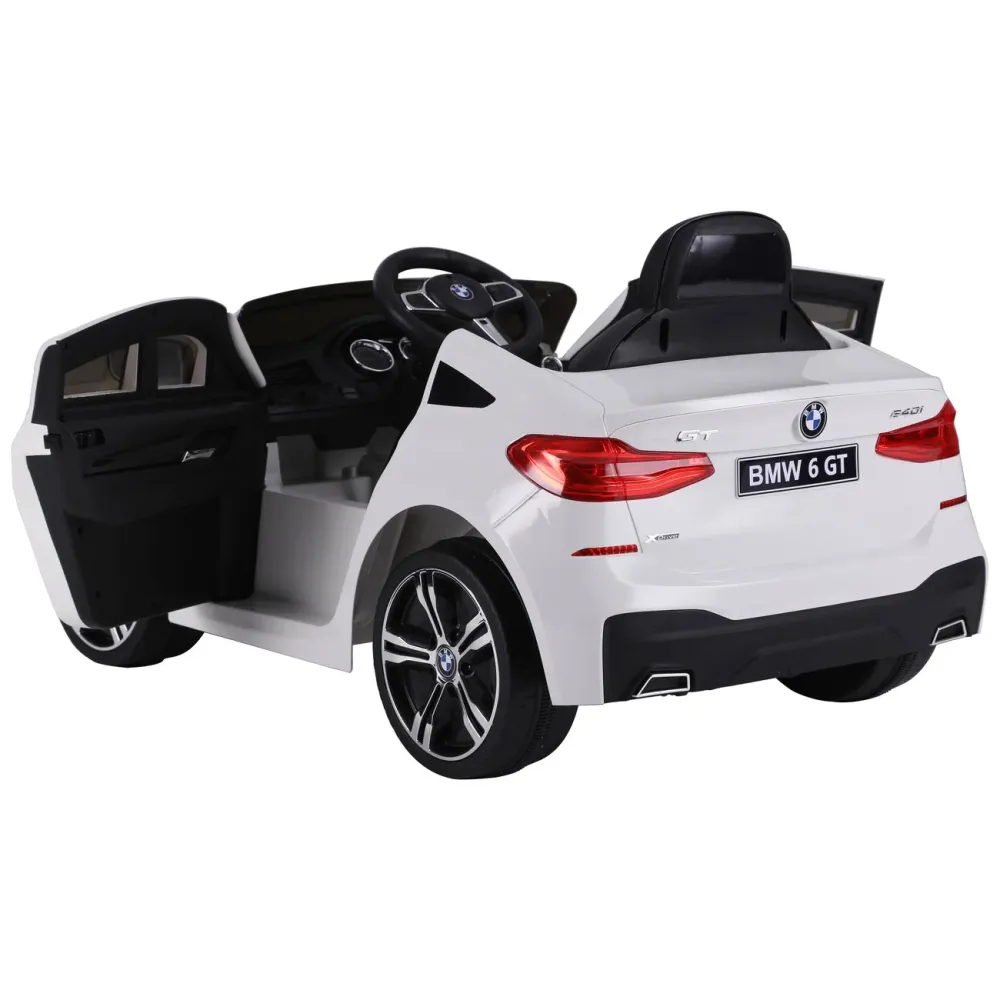 Voiture Electrique Enfant avec Télécommande