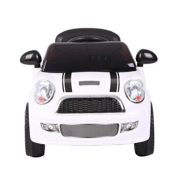Voiture Electrique Enfant 6 Volts