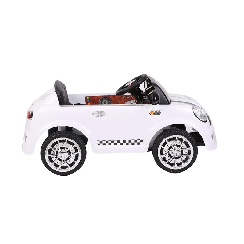 Voiture Electrique Enfant 6 Volts