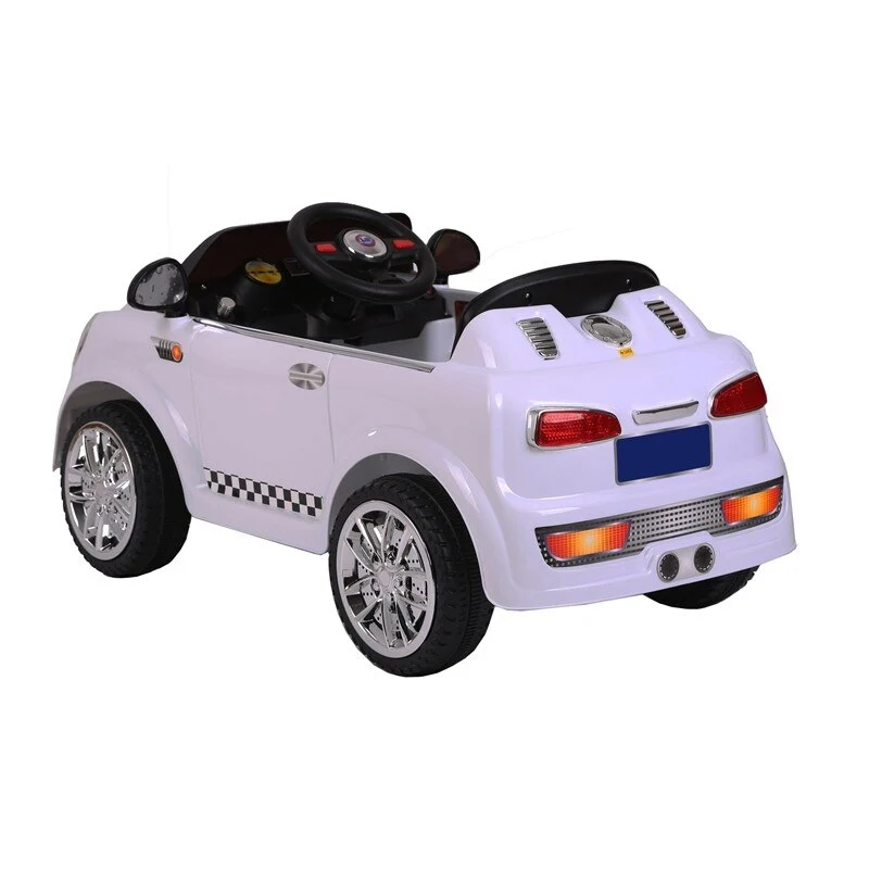 Voiture Electrique Enfant 6 Volts