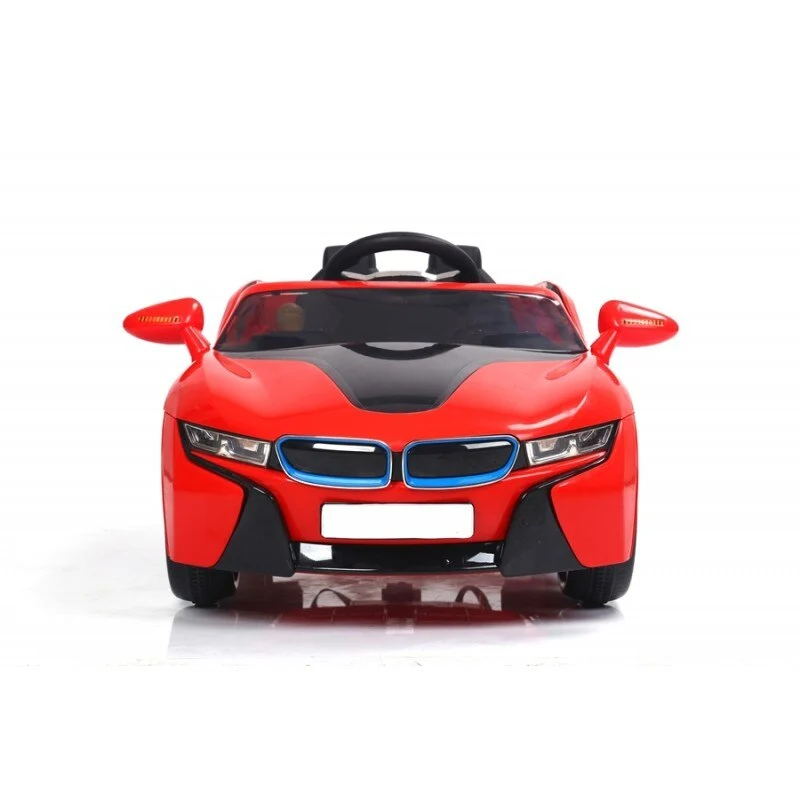 Voiture Electrique 2 Places 12v