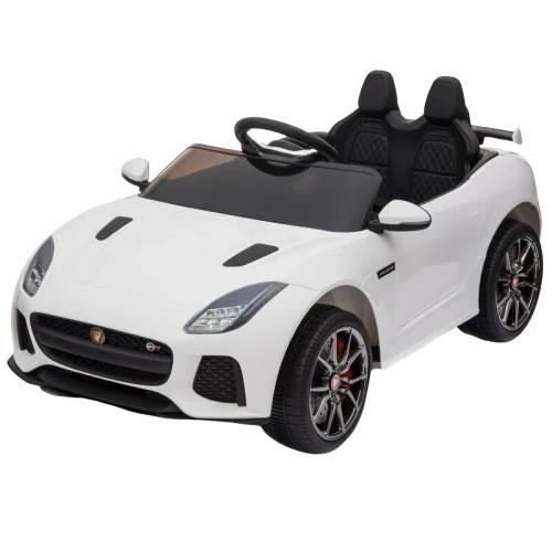 Voiture Electrique 12 Volt 2 Places Jaguar F-Type