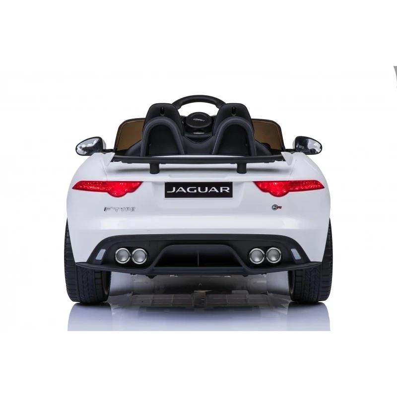 Voiture Electrique 12 Volt 2 Places Jaguar F-Type
