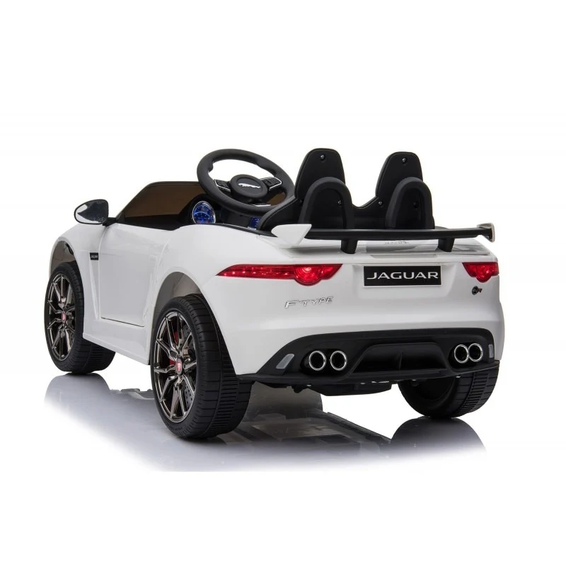 Voiture Electrique 12 Volt 2 Places Jaguar F-Type