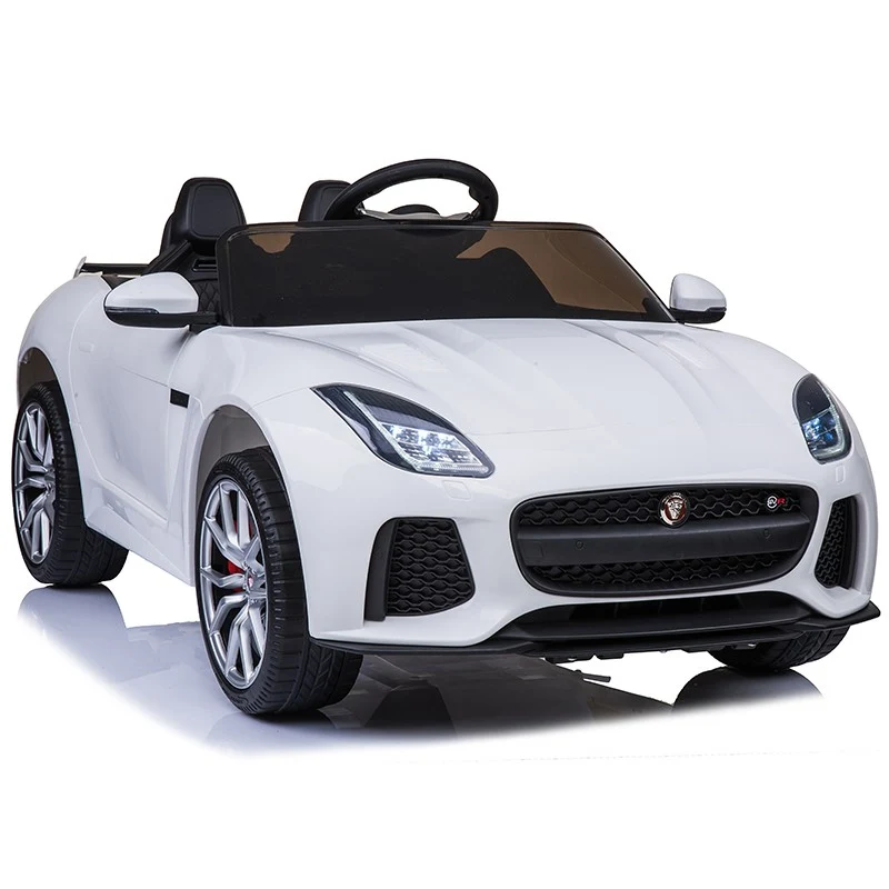 Voiture Electrique 12 Volt 2 Places Jaguar F-Type