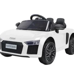 Voiture Électrique Enfant Audi R8
