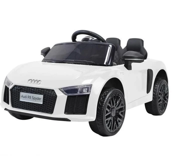 Voiture Électrique Enfant Audi R8