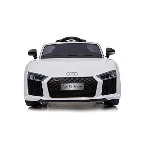 Voiture Électrique Enfant Audi R8