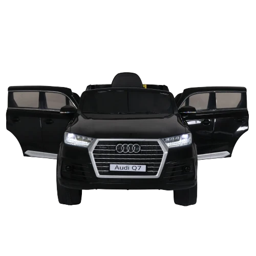 Voiture Électrique Enfant Audi Q8