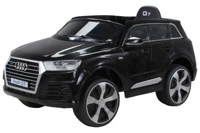 Voiture Électrique Enfant Audi Q8