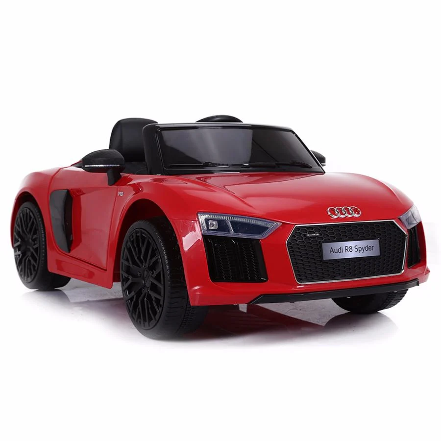 Voiture Électrique Enfant Audi R8 Spyder
