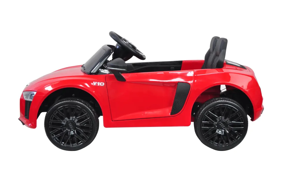 Voiture Électrique Enfant Audi R8 Spyder