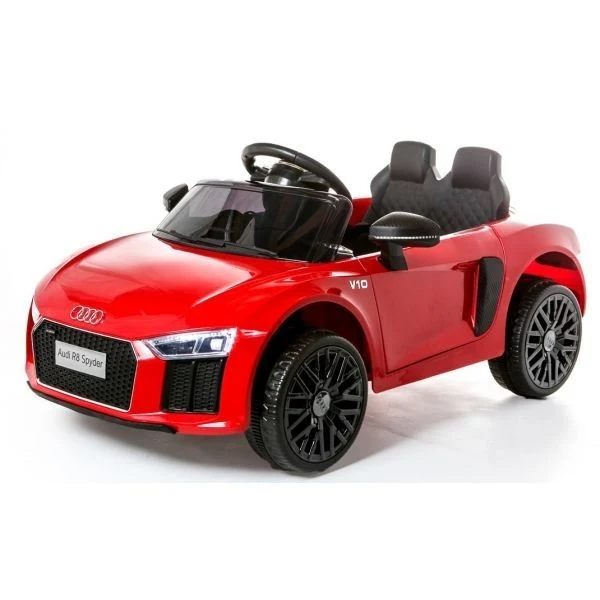Voiture Électrique Enfant Audi R8 Spyder