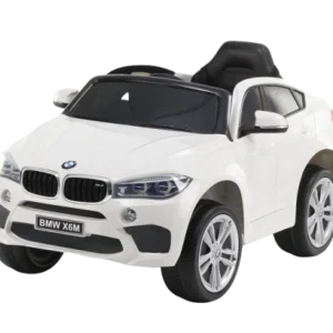 Voiture Électrique Enfant BMW X6