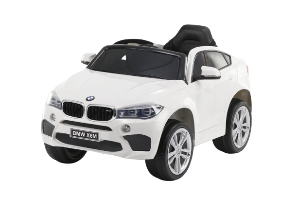 Voiture Électrique Enfant BMW X6