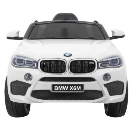 Voiture Électrique Enfant BMW X6
