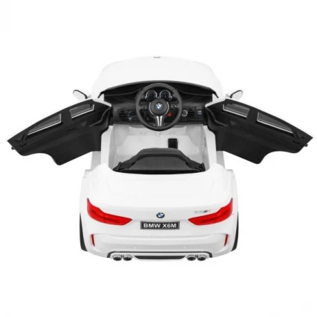 Voiture Électrique Enfant BMW X6