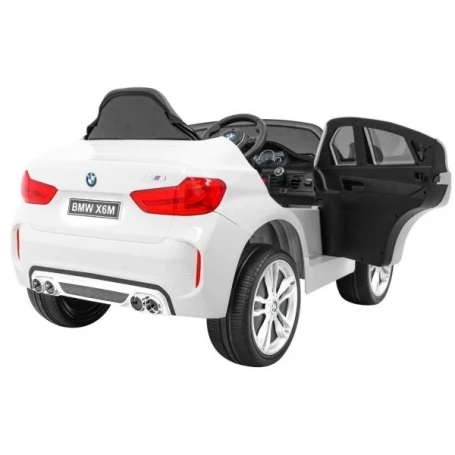 Voiture Électrique Enfant BMW X6