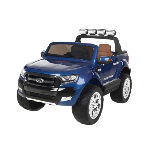 Voiture Électrique Enfant Ford Ranger