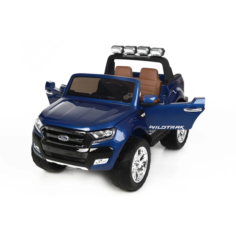 Voiture Électrique Enfant Ford Ranger