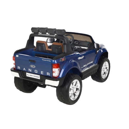 Voiture Électrique Enfant Ford Ranger