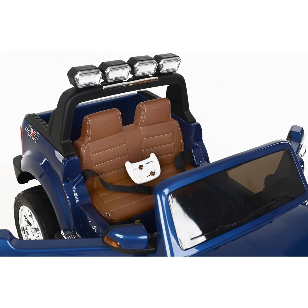 Voiture Électrique Enfant Ford Ranger