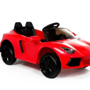 Voiture Électrique Enfant Lamborghini 2 Places