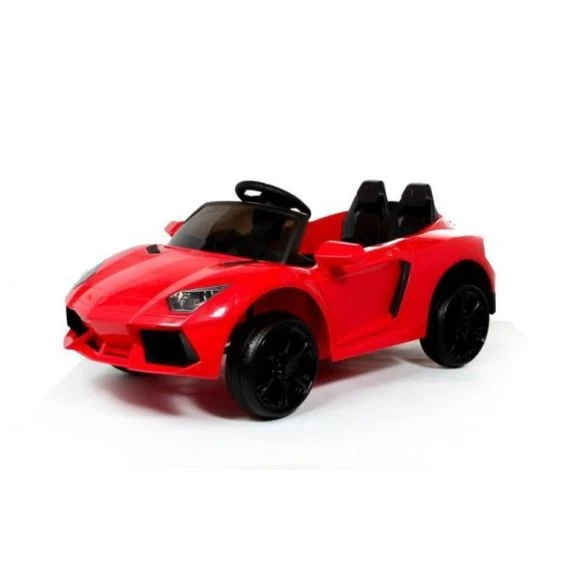 Voiture Électrique Enfant Lamborghini 2 Places