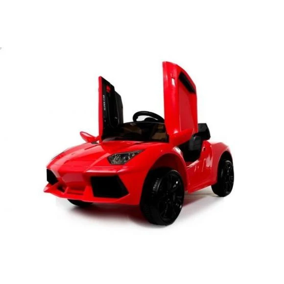 Voiture Électrique Enfant Lamborghini 2 Places