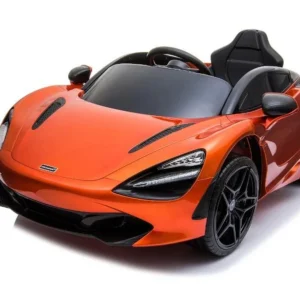 Voiture Électrique Enfant Mclaren