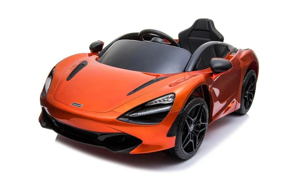 Voiture Électrique Enfant Mclaren