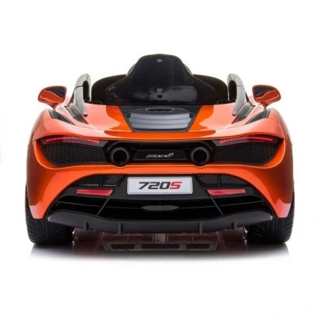 Voiture Électrique Enfant Mclaren