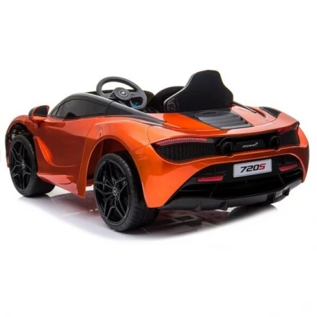 Voiture Électrique Enfant Mclaren