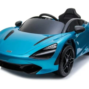 Voiture Électrique Enfant Mclaren 720s