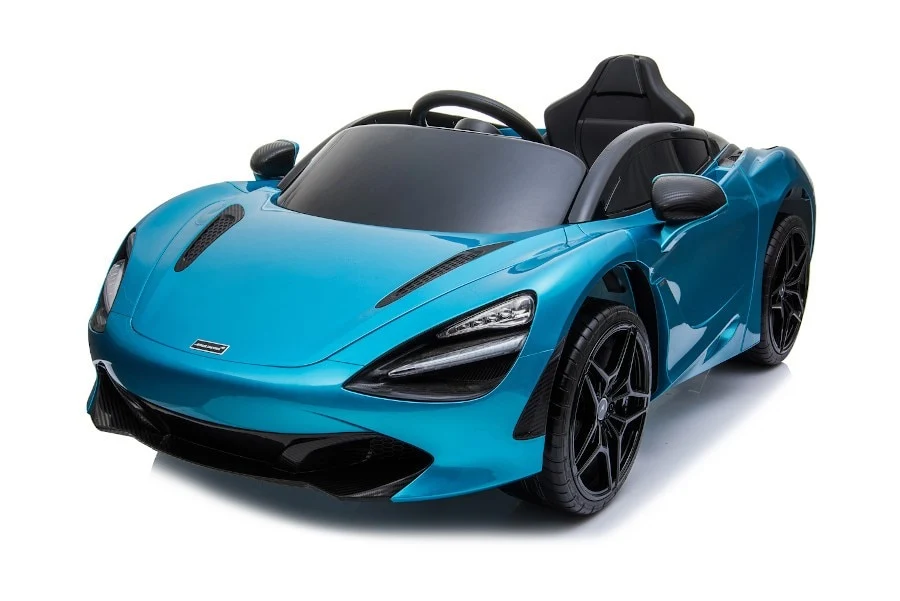 Voiture Électrique Enfant Mclaren 720s