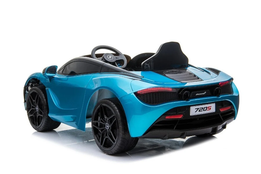 Voiture Électrique Enfant Mclaren 720s