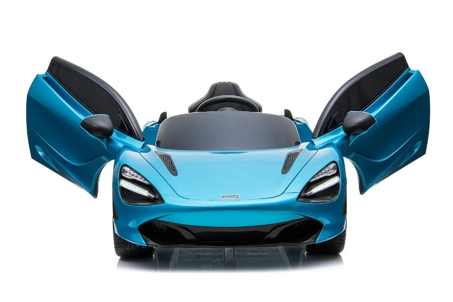Voiture Électrique Enfant Mclaren 720s