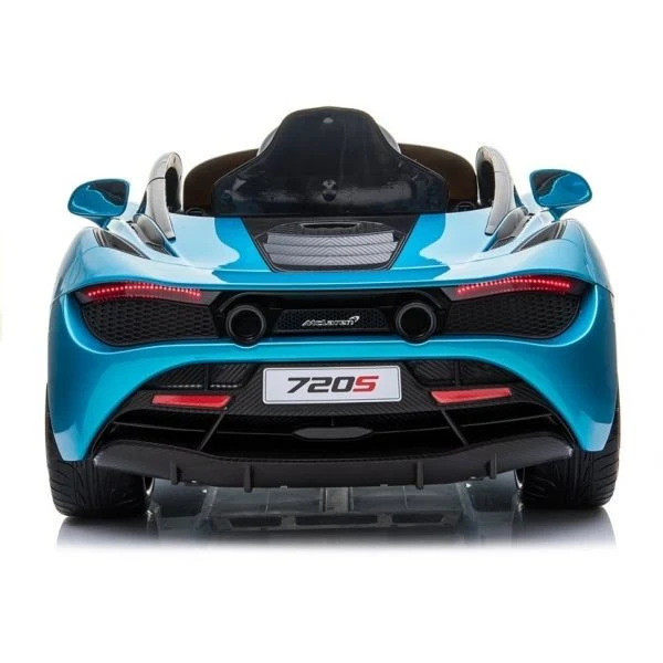 Voiture Électrique Enfant Mclaren 720s