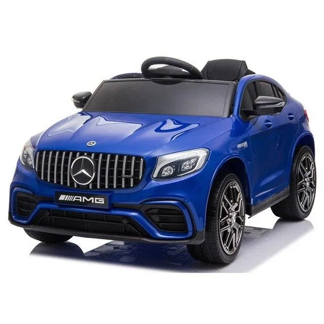 Voiture Électrique Enfant Mercedes GLC