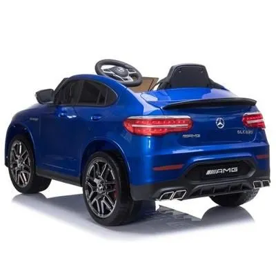 Voiture Électrique Enfant Mercedes GLC