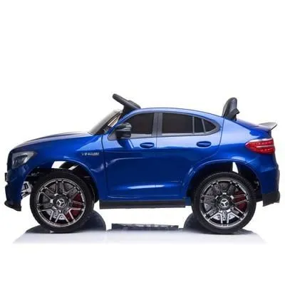 Voiture Électrique Enfant Mercedes GLC