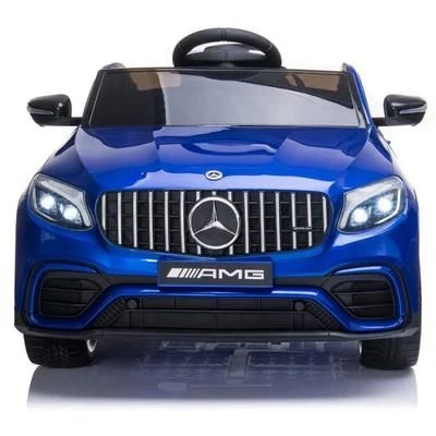 Voiture Électrique Enfant Mercedes GLC