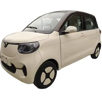Voiture électrique NG-L7e Changjiang