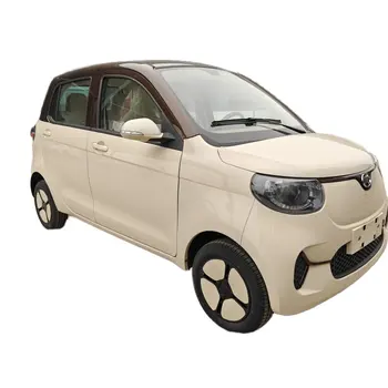 Voiture électrique NG-L7e Changjiang