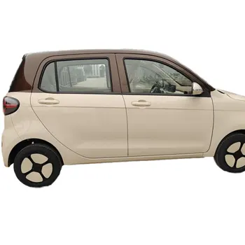 Voiture électrique NG-L7e Changjiang